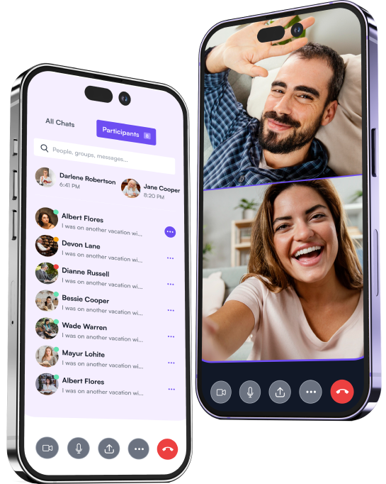 Manage all from anywhere