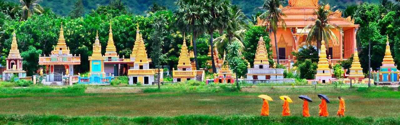 01 Day Off Road Exploring Hidden fall