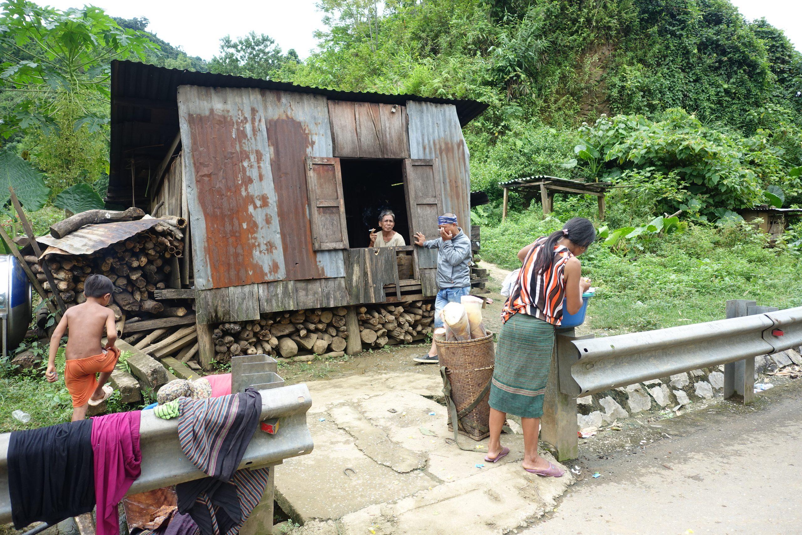 Da lat – Lak Lake – Buon Me Thuot – Buon Don (Village) – Kon Tum – Kham Duc – Hoi An