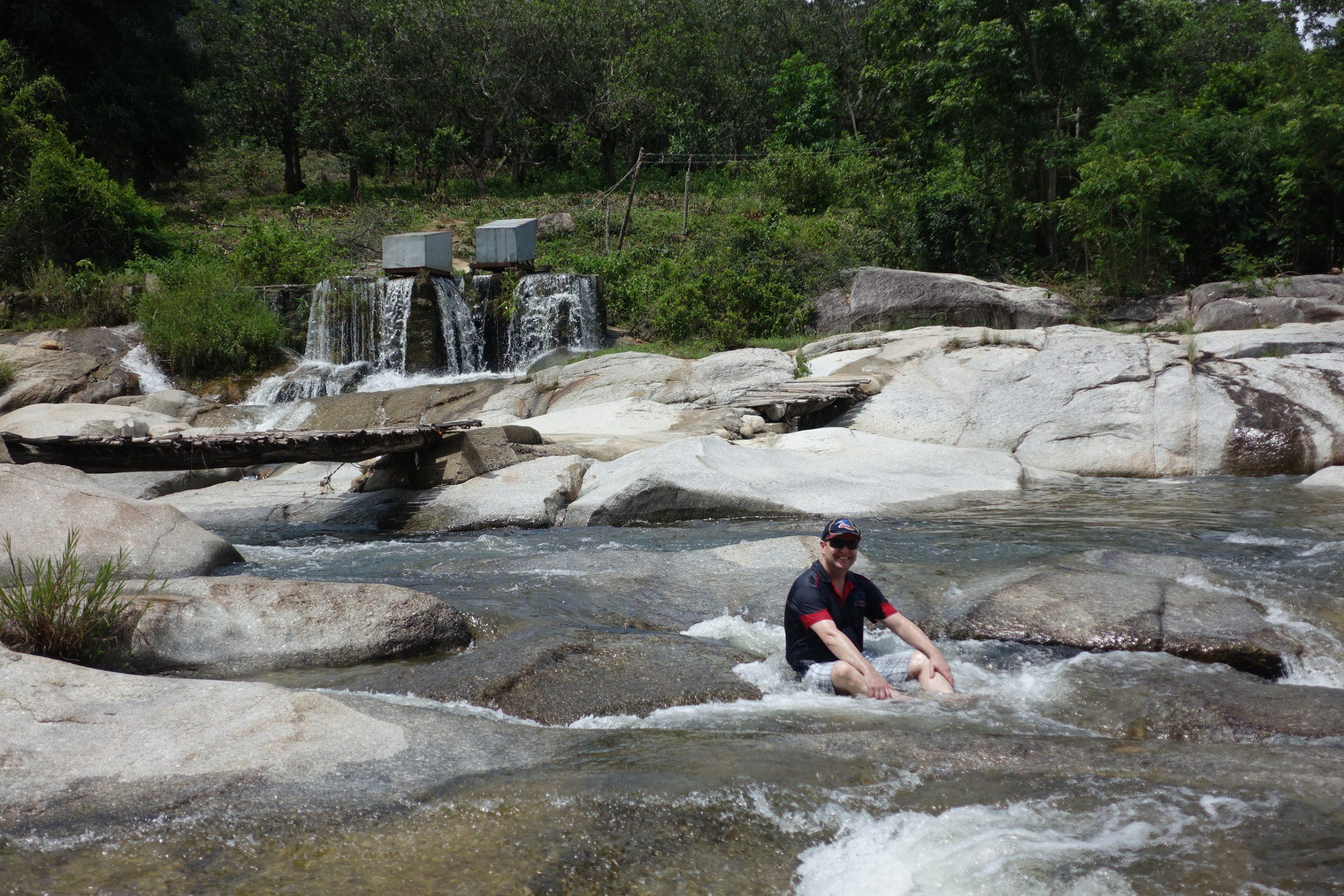 Da lat – Lak Lake – Buon Me Thuot – Buon Don (Village) – Kon Tum – Kham Duc – Hoi An