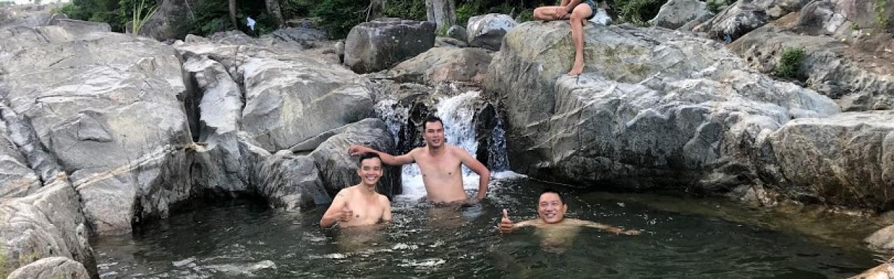 Da Lat – Lak Lake – Gia Nghia – Bao Loc – Mui Ne