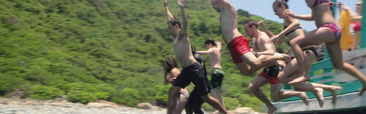 Fishing and Snorkelling tour