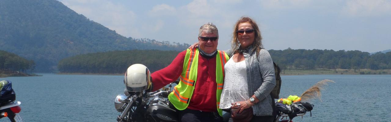 Hoi An – Kham Duc – Kon Tum – Ban Me Thuot – Lak Lake – Nha Trang