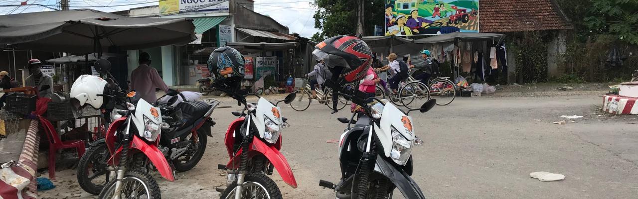 Hon Ba Secret Waterfall And Forest (Without The Crowds)