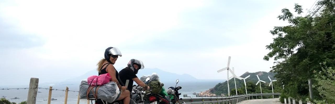 Nha Trang – Ban Me Thuot – Lak Lake – Da Lat – Mui Ne – Sai Gon