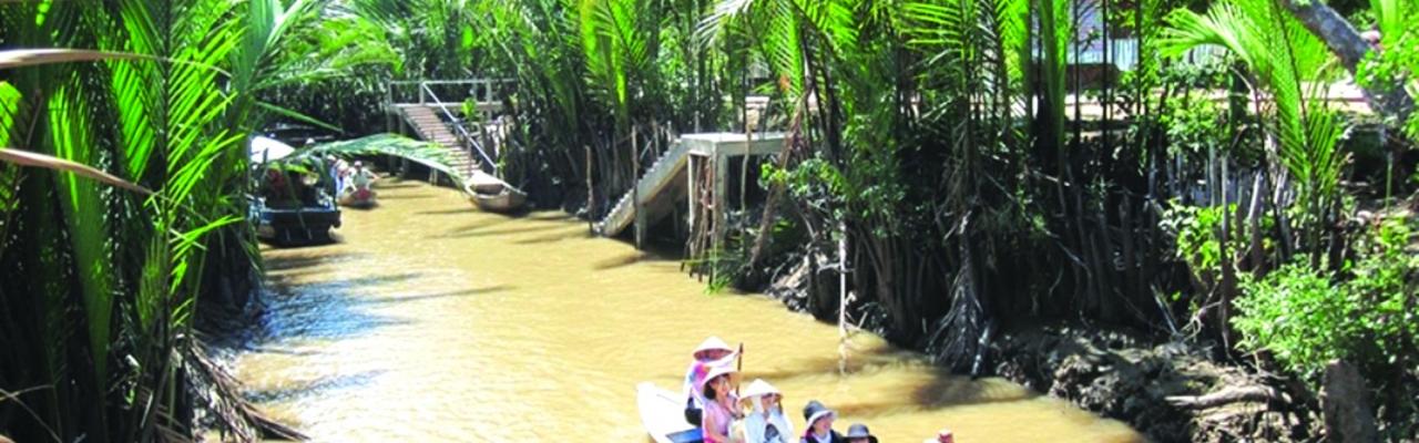 Nha Trang – Buon Don Village – Buon Me Thuot – Lak Lake – Da Lat