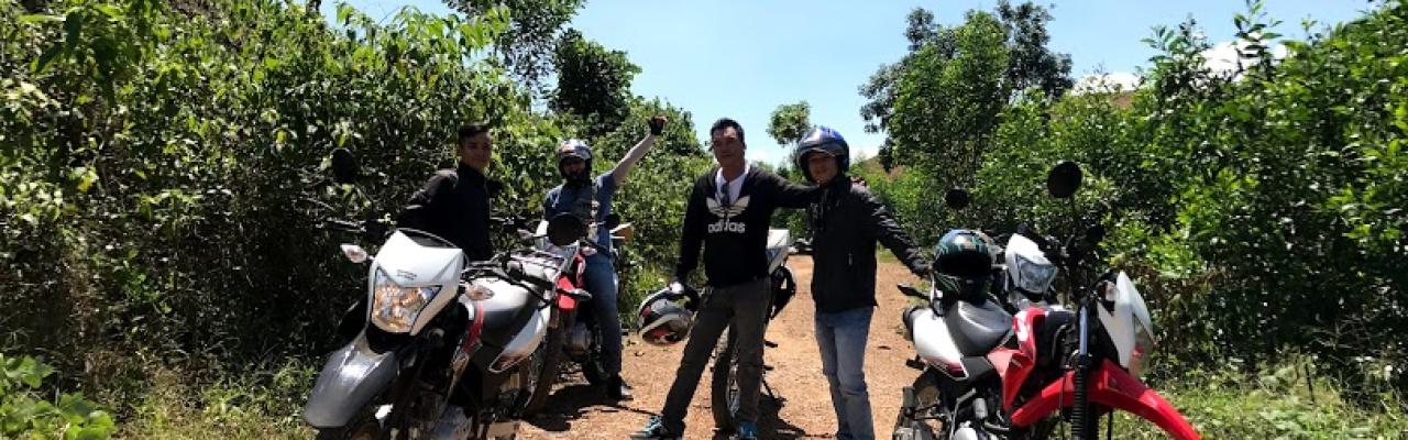 Nha Trang – Buon Don Village – Buon Me Thuot – Lak Lake – Da Lat – Mui Ne