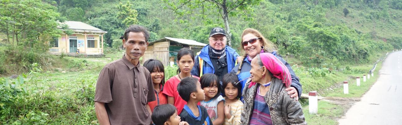 Nha Trang – Buon Me Thuot – Lak Lake – Da Lat