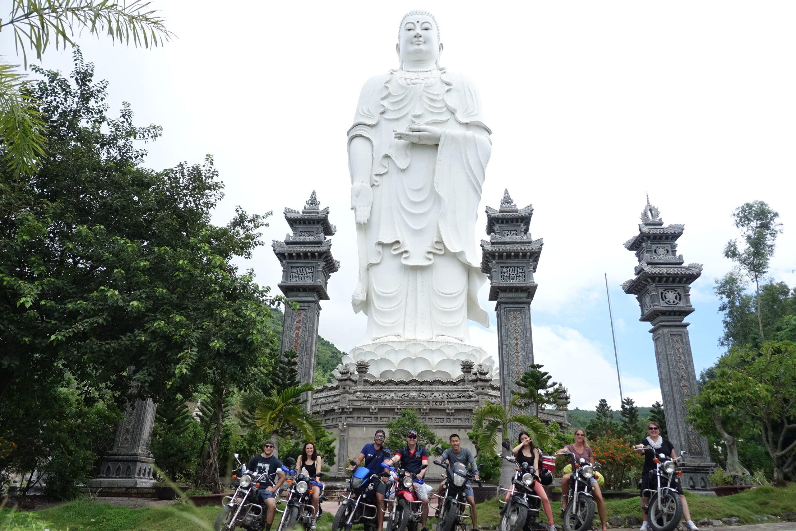 Nha Trang – Buon Me Thuot – Lak Lake – Da Lat – Nha Trang