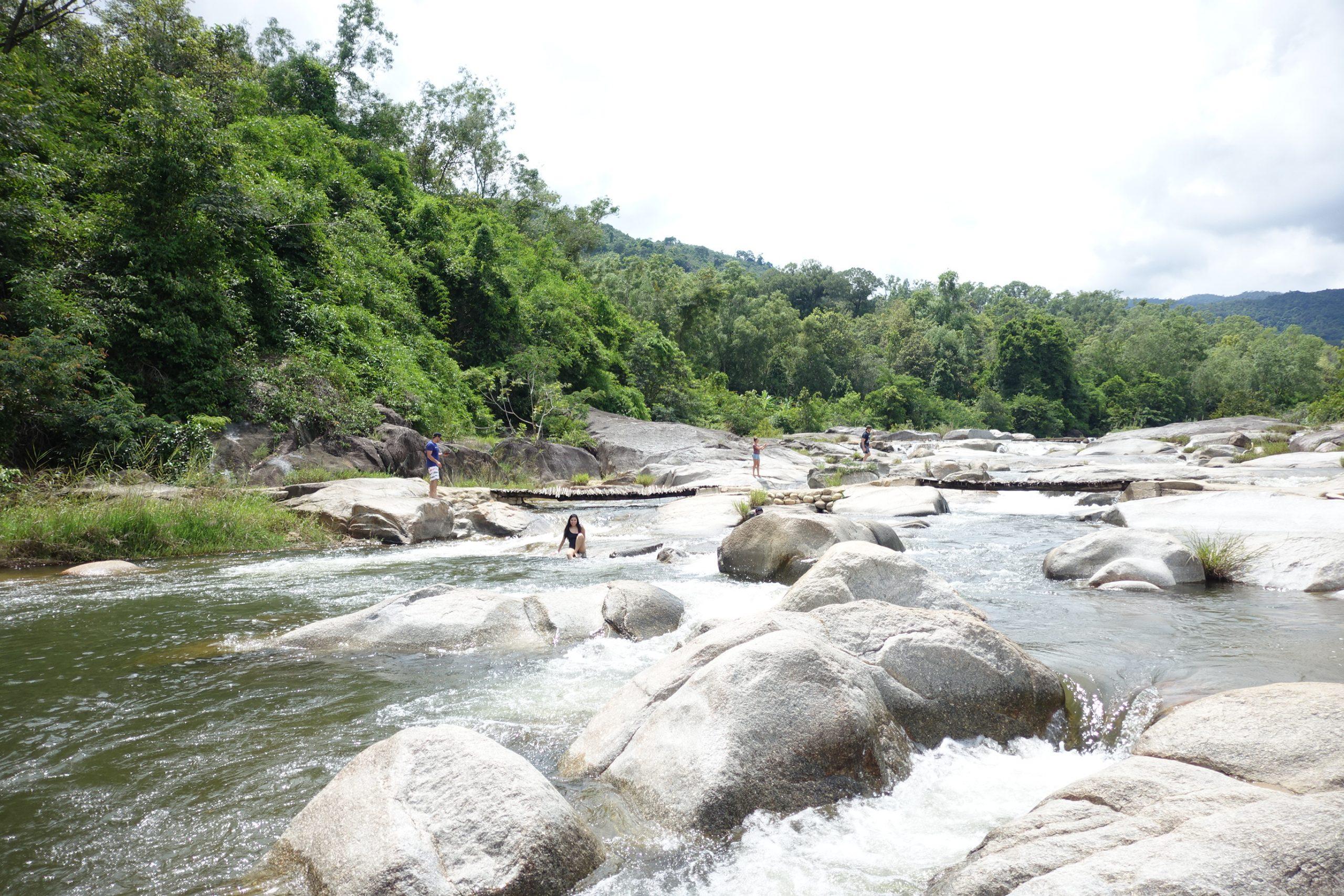 Nha Trang – Buon Me Thuot – Lak Lake – Da Lat – Nha Trang