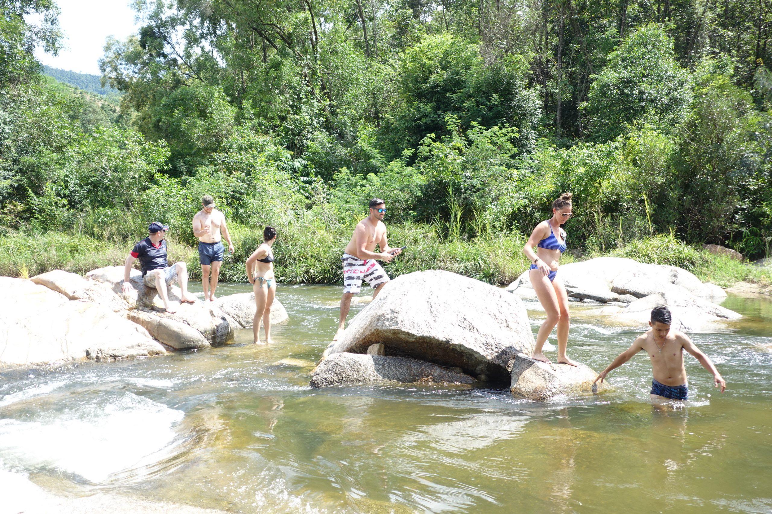 Nha Trang – Buon Me Thuot – Lak Lake – Da Lat – Nha Trang