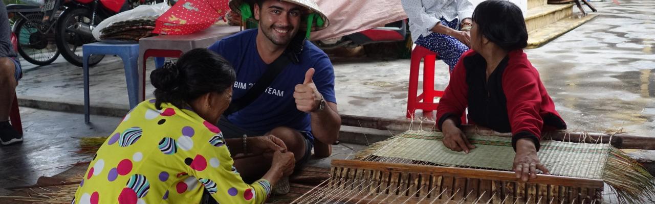 Nha Trang Contrast – (01 Day Getaway) 140km