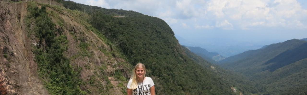 Nha Trang – Da Lat – Lak Lake – Buon Me Thuot – Kon Tum – Kham Duc – Hoi An