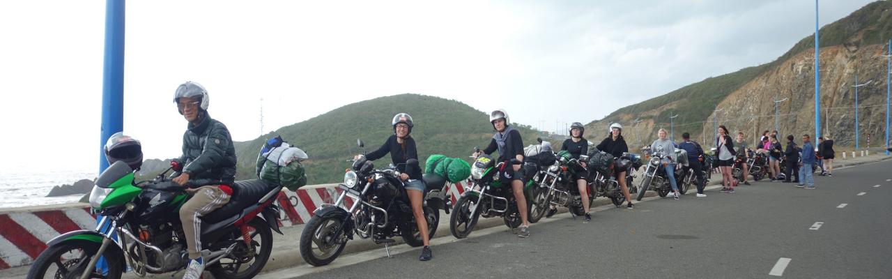 Nha Trang – Lak Lake – Da Lat – Da Lat City Tour – Mui Ne