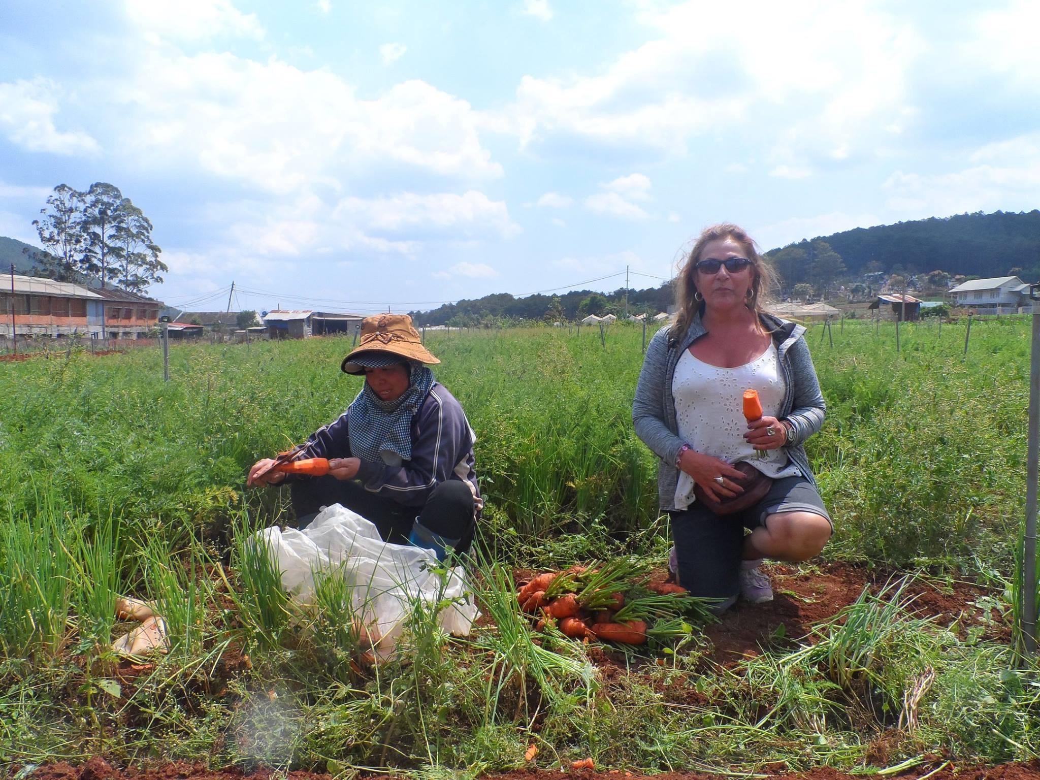 Nha Trang – Lak Lake – Da Lat – Mui Ne