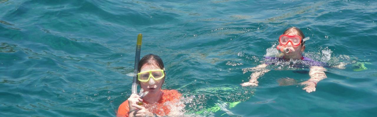 Party Boat Trip ( 04 island Tour )