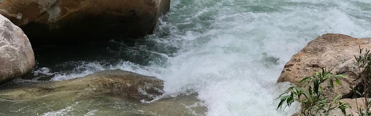 Sai Gon – Cu Chi Tunnel – Central Highland – Da Lat – Nha Trang