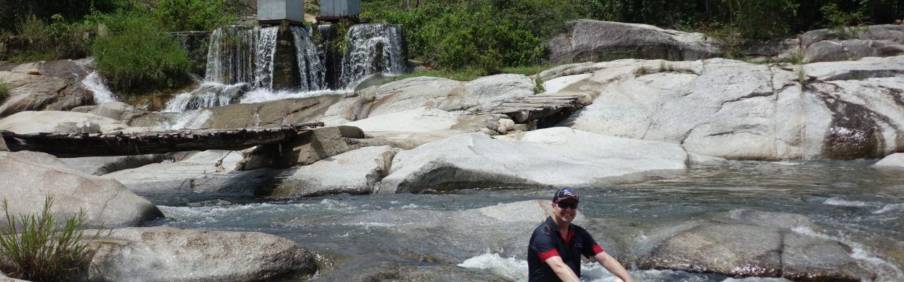 Sai Gon – Dong Xoai – Dak Mil – Lak Lake – Da Lat