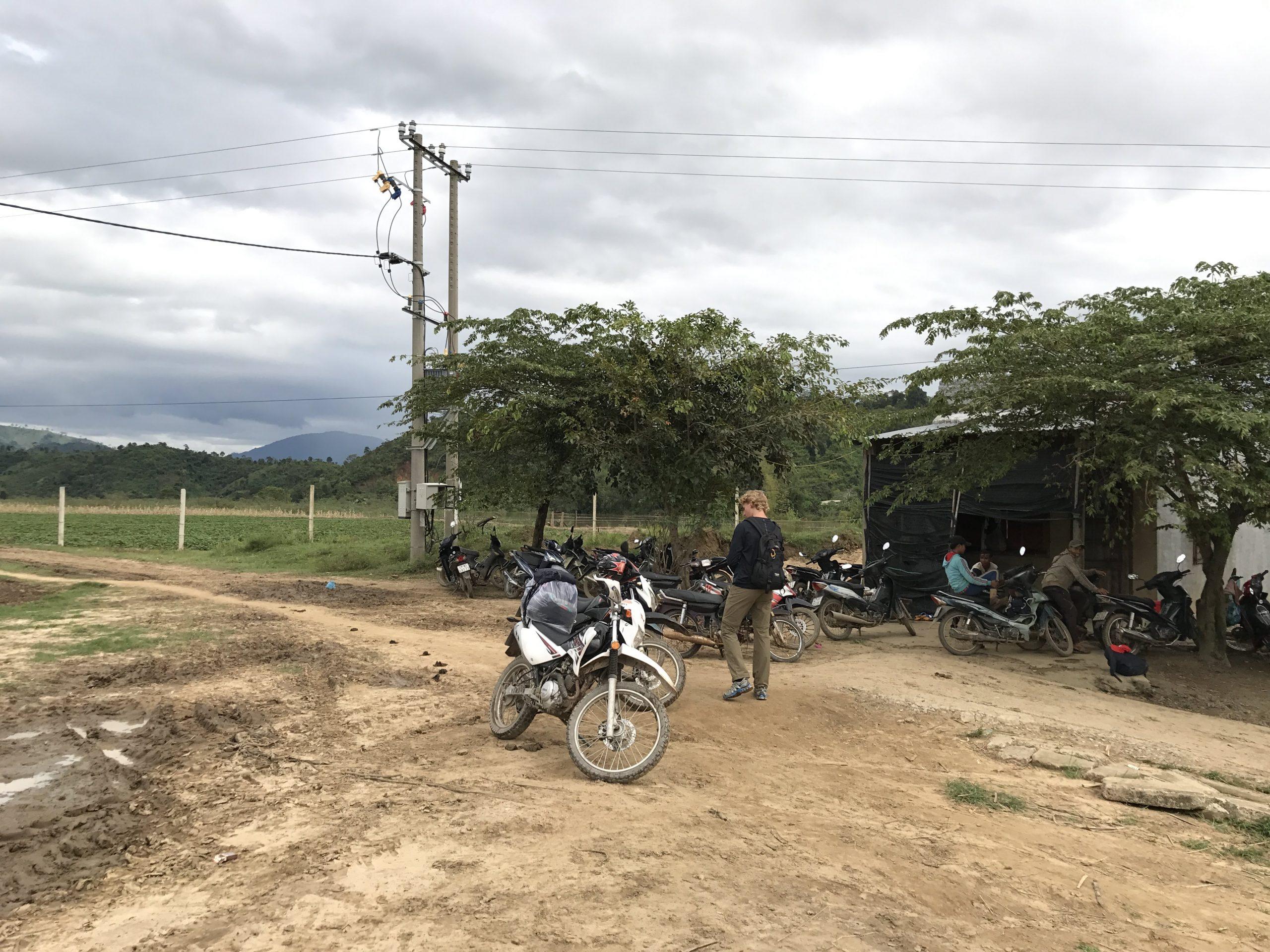 Sai Gon – My Tho, Ben Tre – Tra Vinh, Soc Trang – Can Tho – Rach Gia (Phu Quoc Island)