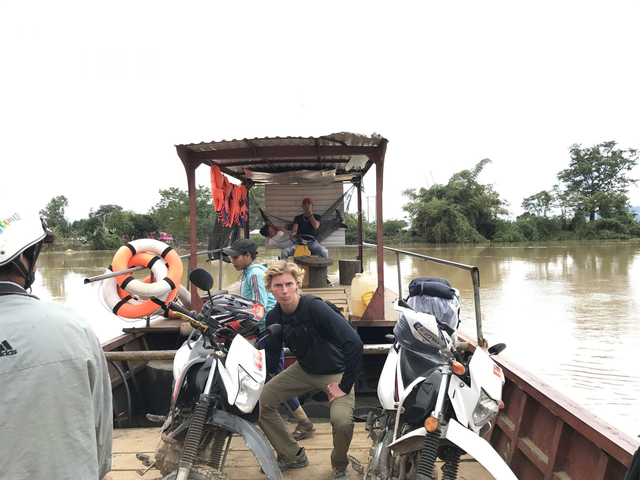 Sai Gon – My Tho, Ben Tre – Tra Vinh, Soc Trang – Can Tho – Rach Gia (Phu Quoc Island)