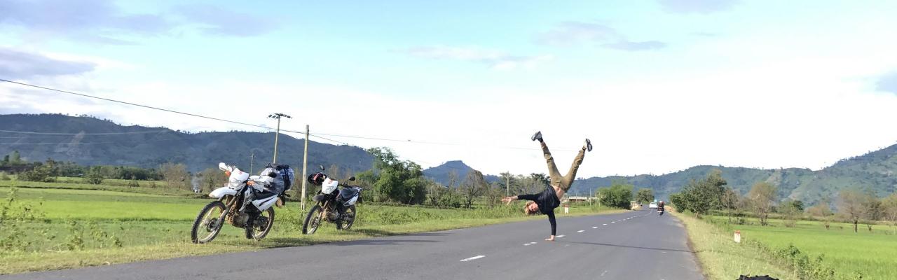 Sai Gon – My Tho, Ben Tre – Tra Vinh, Soc Trang – Can Tho – Rach Gia (Phu Quoc Island)